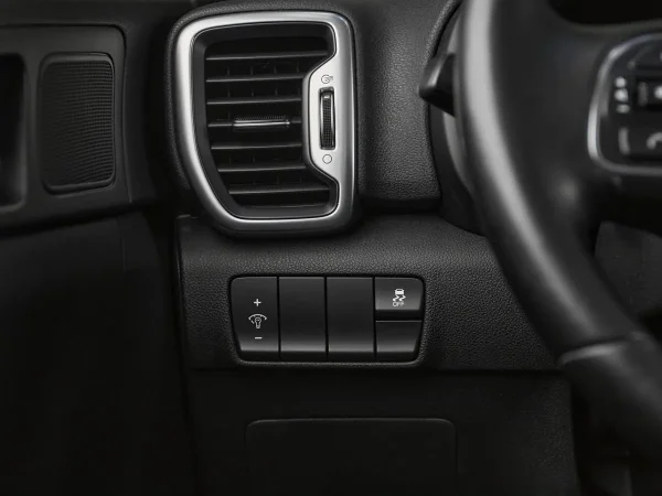 Kia Sportage, IV фото №15