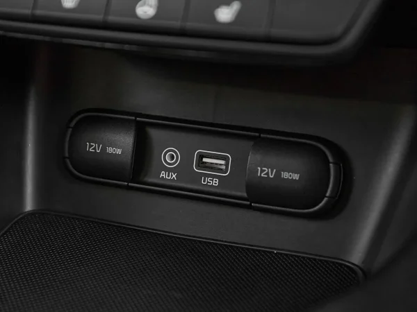 Kia Sportage, IV фото №19
