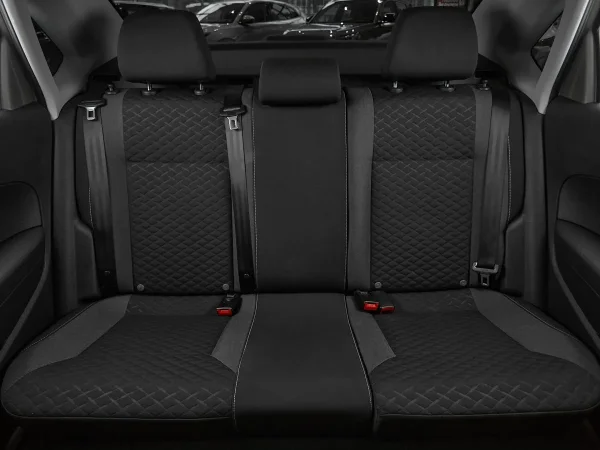 Volkswagen Polo, V Рестайлинг фото №15