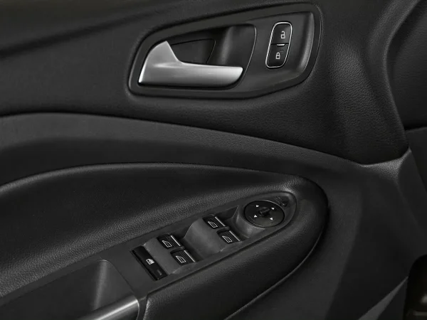 Ford Kuga, II Рестайлинг фото №14