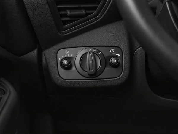 Ford Kuga, II Рестайлинг фото №15