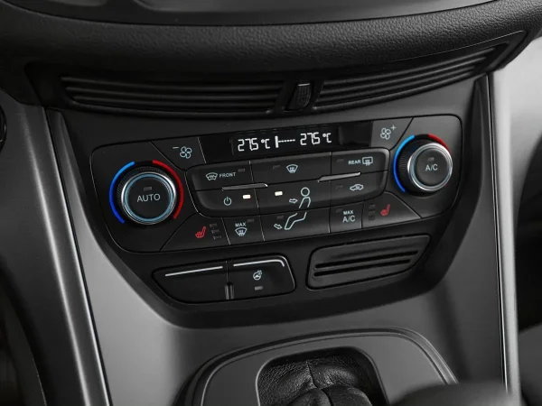 Ford Kuga, II Рестайлинг фото №18