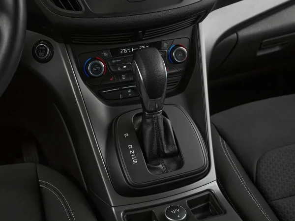 Ford Kuga, II Рестайлинг фото №19
