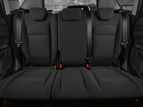 Ford Kuga, II Рестайлинг фото №20
