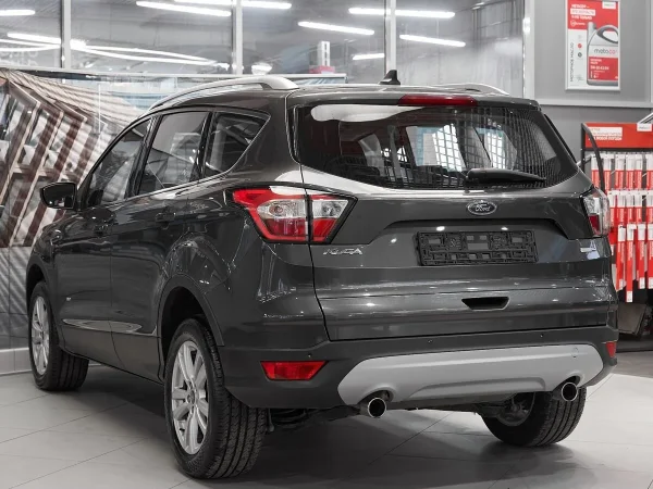 Ford Kuga, II Рестайлинг фото №4