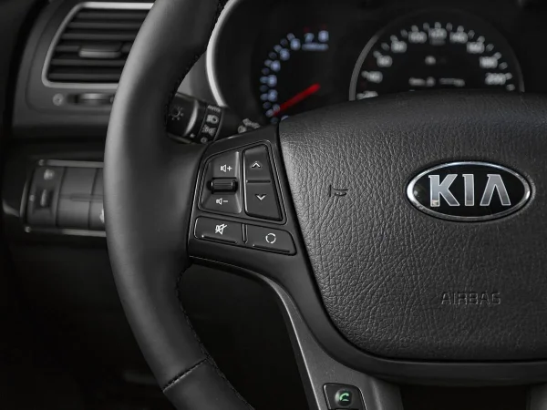 Kia Sorento, II Рестайлинг фото №11