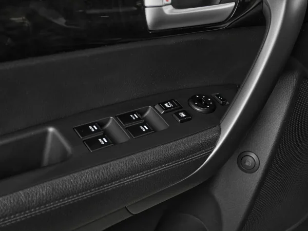 Kia Sorento, II Рестайлинг фото №15