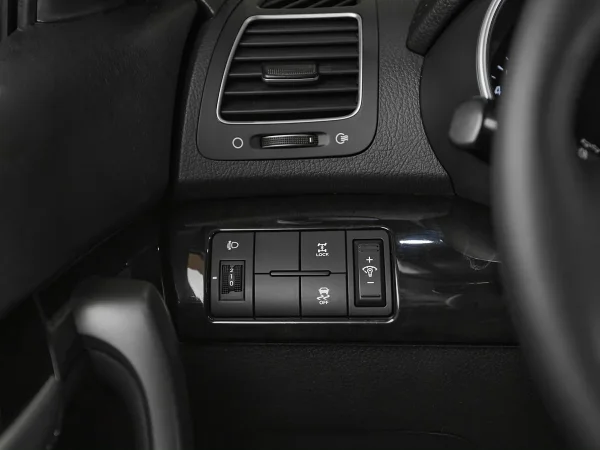 Kia Sorento, II Рестайлинг фото №16