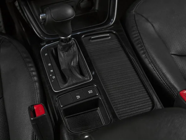 Kia Sorento, II Рестайлинг фото №19