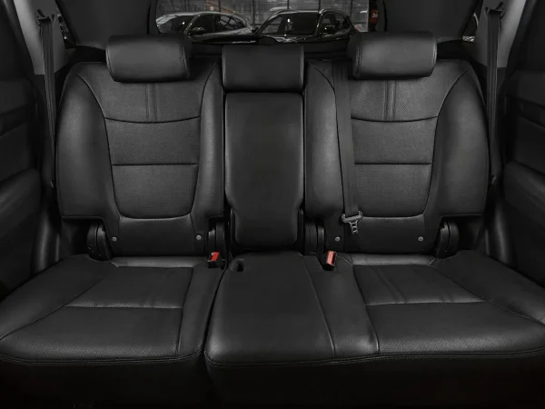 Kia Sorento, II Рестайлинг фото №21