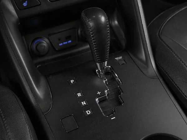 Hyundai ix35, I Рестайлинг фото №19