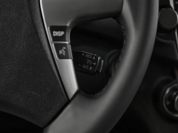 Toyota Highlander, II (XU40) Рестайлинг фото №13