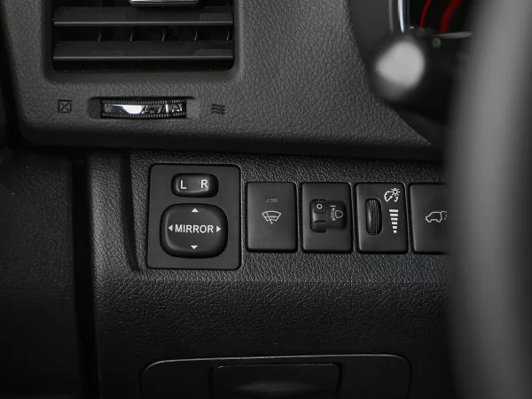 Toyota Highlander, II (XU40) Рестайлинг фото №17