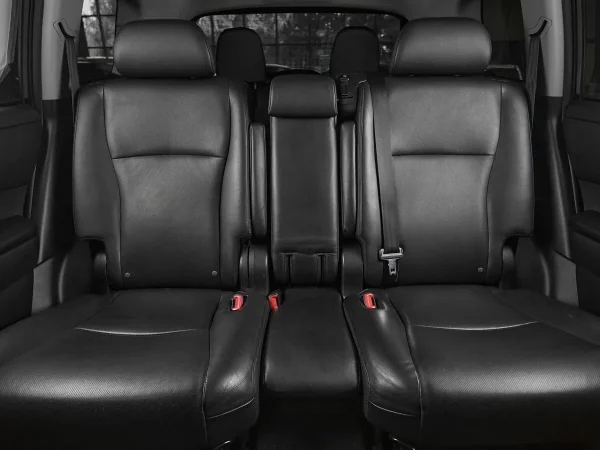 Toyota Highlander, II (XU40) Рестайлинг фото №22