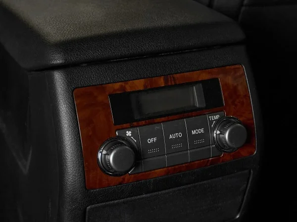 Toyota Highlander, II (XU40) Рестайлинг фото №23