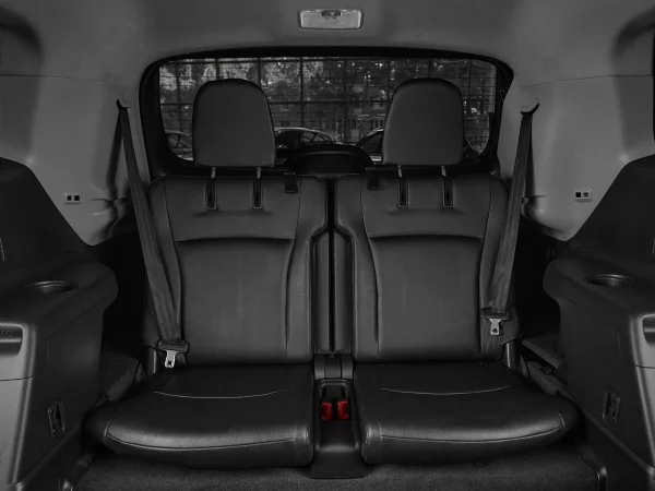 Toyota Highlander, II (XU40) Рестайлинг фото №24