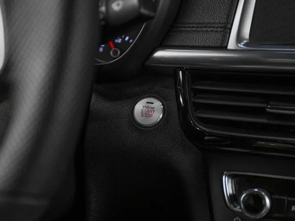 Kia Optima, IV фото №14