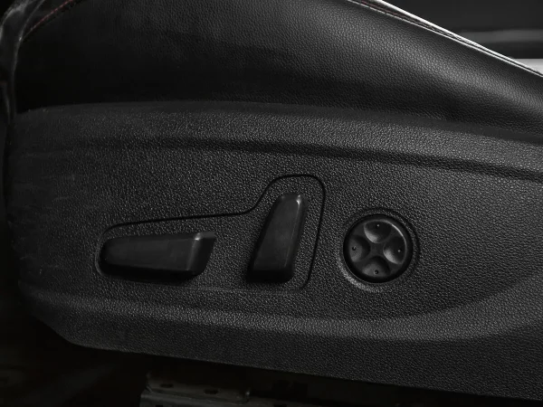 Kia Optima, IV фото №17