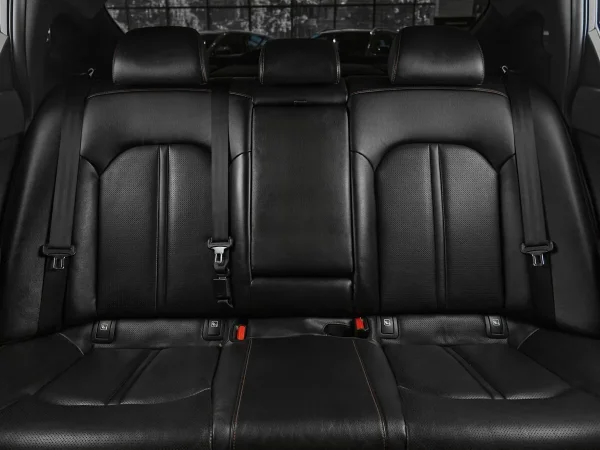 Kia Optima, IV фото №22