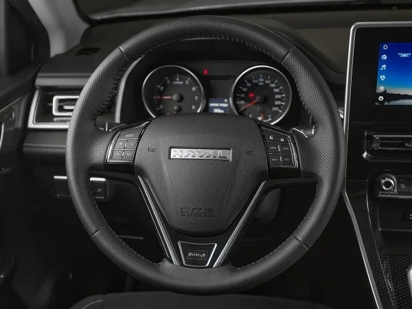 Haval M6, II фото №10