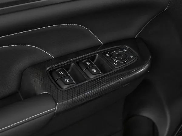 Haval M6, II фото №14