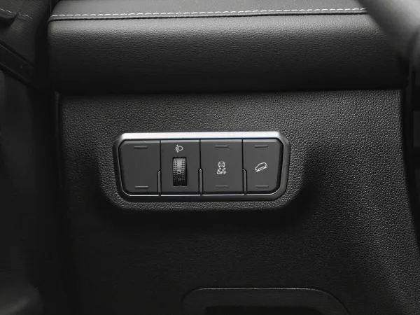 Haval M6, II фото №15