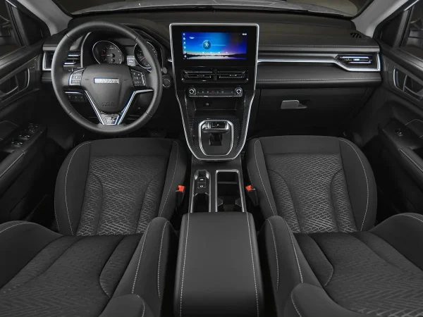 Haval M6, II фото №8
