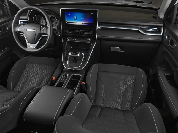 Haval M6, II фото №9
