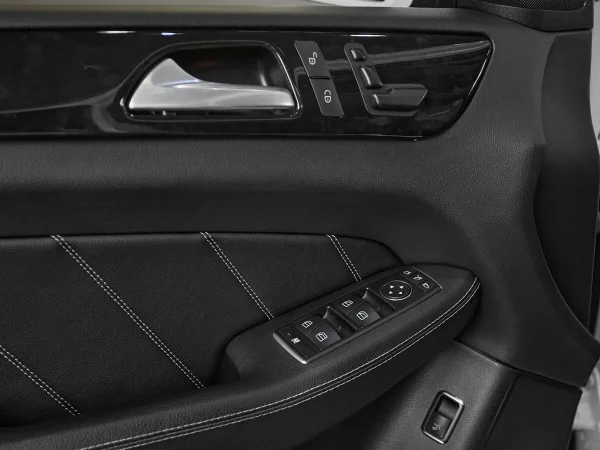 Mercedes-Benz GL-Класс, II (X166) фото №15