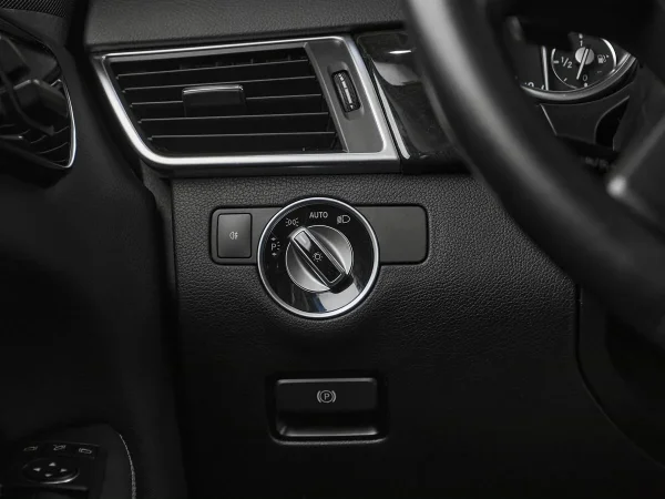 Mercedes-Benz GL-Класс, II (X166) фото №16