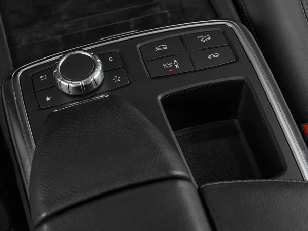 Mercedes-Benz GL-Класс, II (X166) фото №19