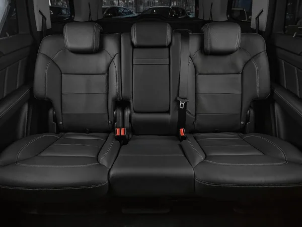 Mercedes-Benz GL-Класс, II (X166) фото №20