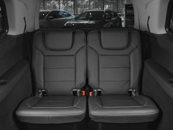 Mercedes-Benz GL-Класс, II (X166) фото №22