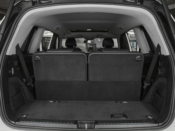 Mercedes-Benz GL-Класс, II (X166) фото №23