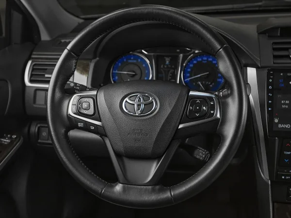 Toyota Camry, VII (XV50) Рестайлинг фото №10