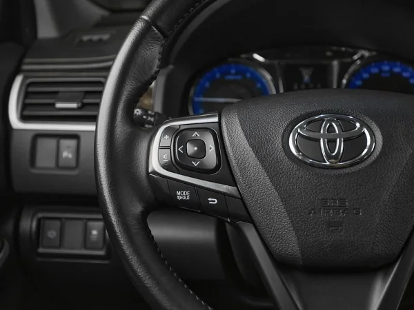 Toyota Camry, VII (XV50) Рестайлинг фото №11