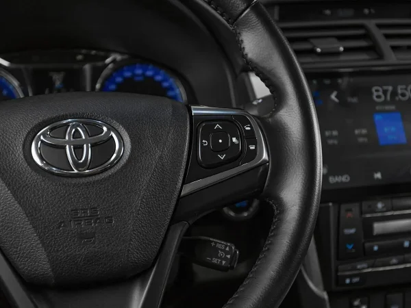 Toyota Camry, VII (XV50) Рестайлинг фото №12