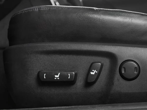 Toyota Camry, VII (XV50) Рестайлинг фото №16