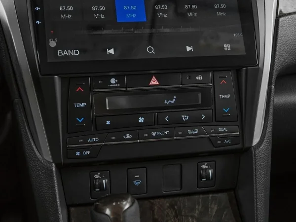 Toyota Camry, VII (XV50) Рестайлинг фото №19