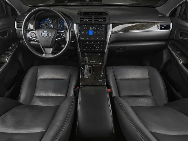 Toyota Camry, VII (XV50) Рестайлинг фото №8