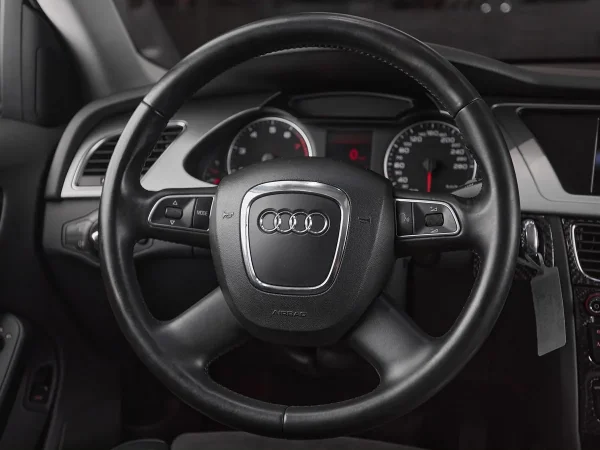 Audi A4, IV (B8) фото №10
