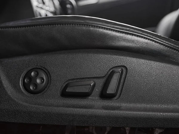 Audi A4, IV (B8) фото №12