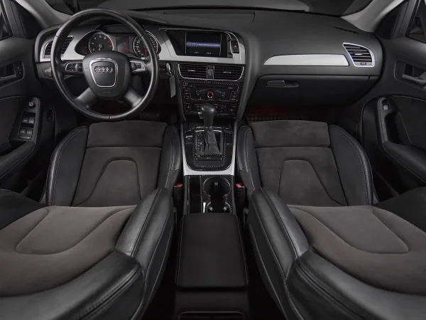 Audi A4, IV (B8) фото №8