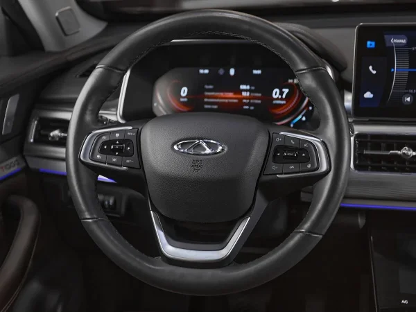 Chery Tiggo 8 Pro, I фото №11