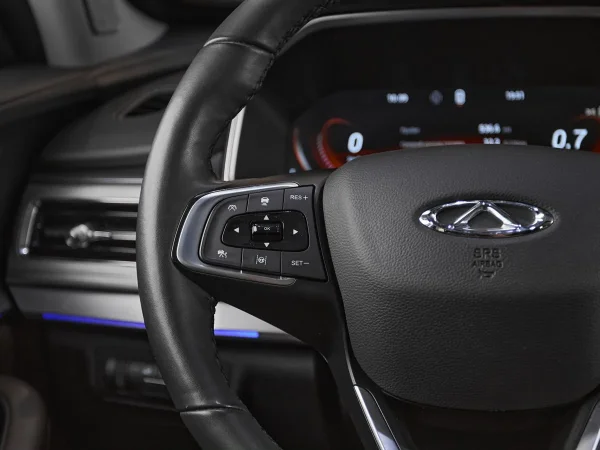 Chery Tiggo 8 Pro, I фото №12