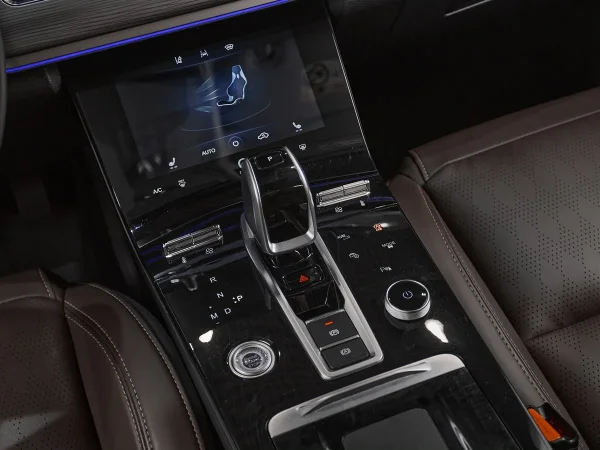 Chery Tiggo 8 Pro, I фото №18