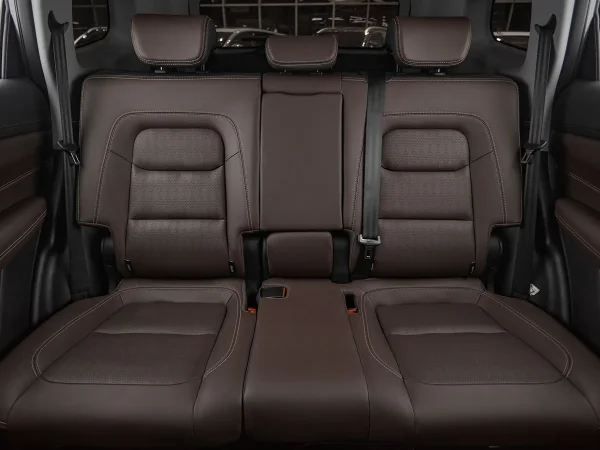 Chery Tiggo 8 Pro, I фото №19