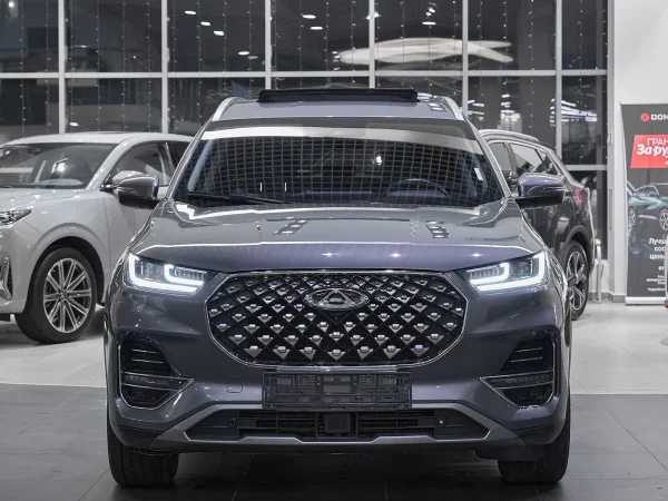 Chery Tiggo 8 Pro, I фото №2