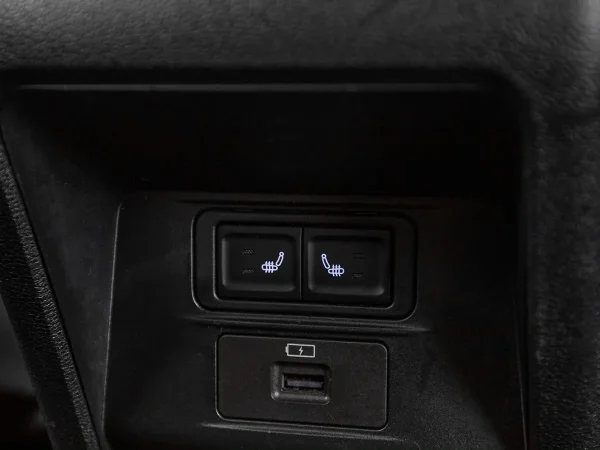Chery Tiggo 8 Pro, I фото №20