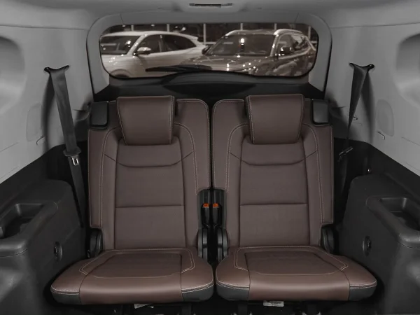 Chery Tiggo 8 Pro, I фото №21